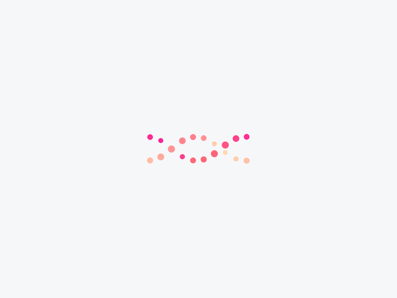 creative loading indicators ux planet