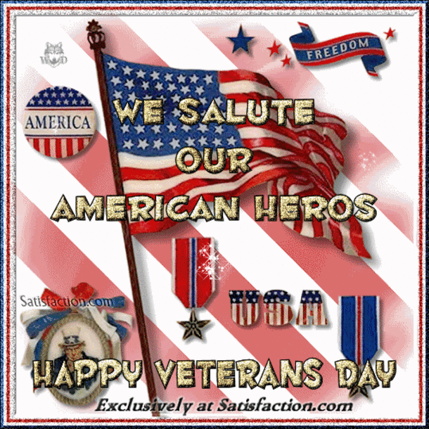 veterans day quotes