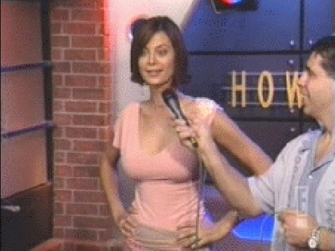 hottest morena baccarin gifs