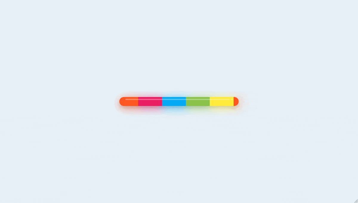 css progress bars