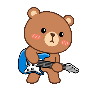 latest cute teddy bear cartoon gif lee dii