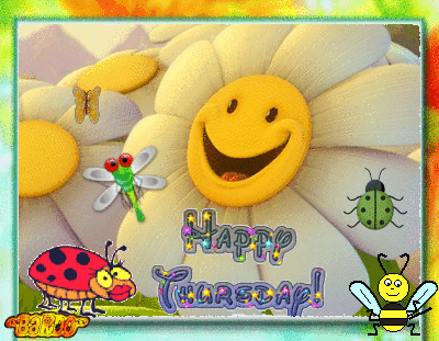 wonderful happy thursday pictures