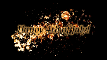 years before happy 4th of july america