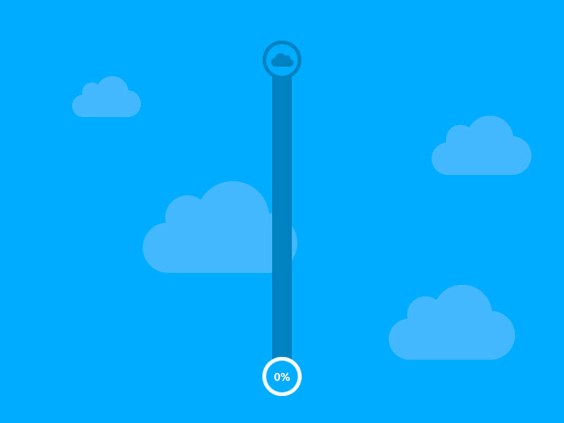 best progress bar designs and free psd templates for