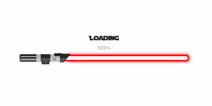 best progress bar designs and free psd templates for