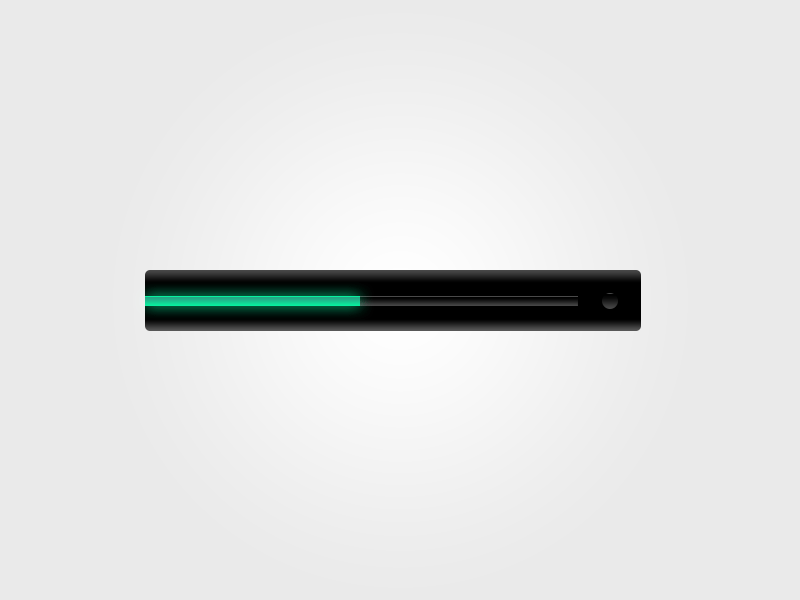 beautiful loading bar design examples gif animated