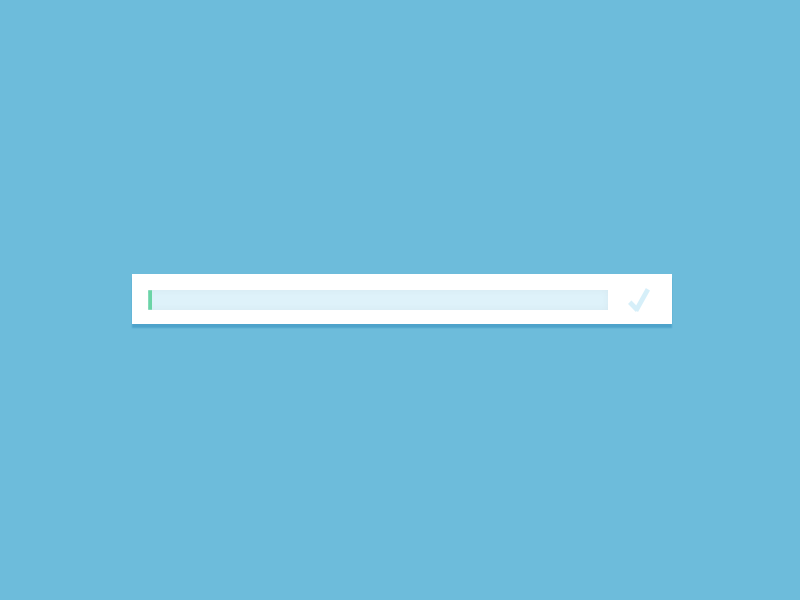 beautiful loading bar design examples gif animated