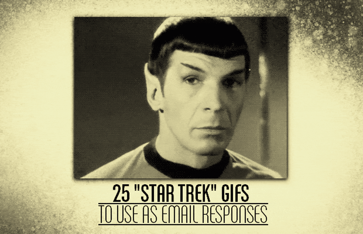 star trek gifs to use as email responses complex