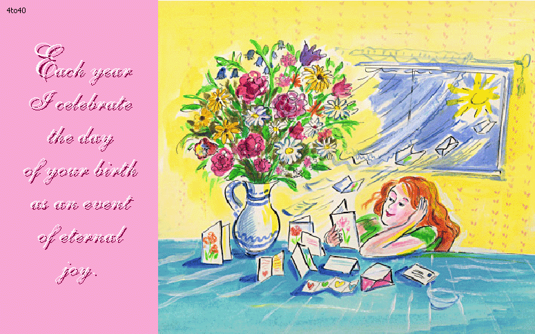 happy birthday wishes animated greeting cards