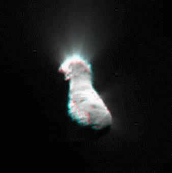 d house of comet nucleus bad astronomy bad astronomy