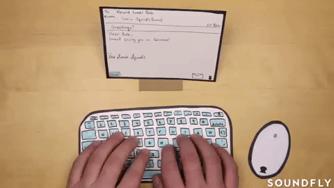 Project Writing Gif writing animated gif images & Animations 100% FREE!