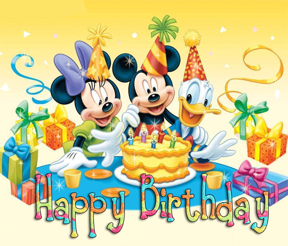 best famous happy birthday gif ecards studentschillout