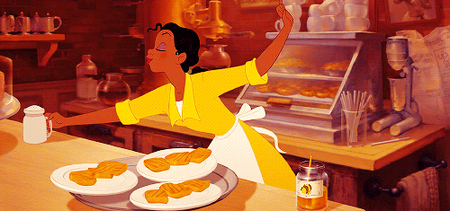 mouth watering foods from cartoons we wish existed irl