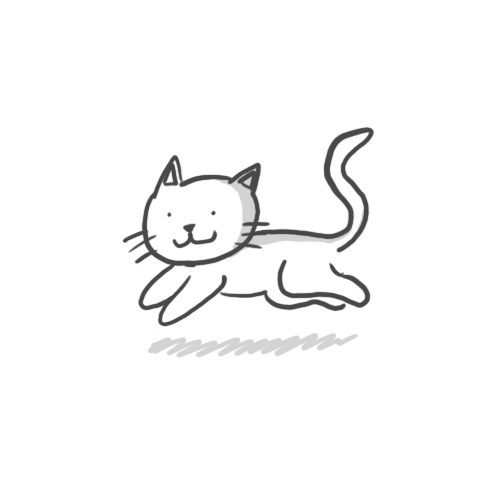 super cute animated cat kawaii pixel art gifs best