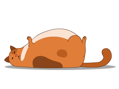 super cute animated cat kawaii pixel art gifs best
