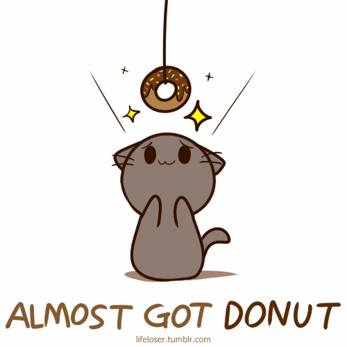 super cute animated cat kawaii pixel art gifs best