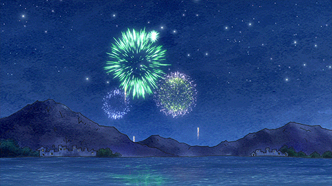 4th of july animated gif