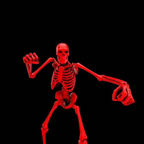 halloween gifs and animated images quotes square