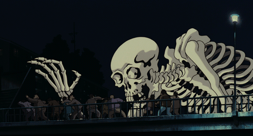 halloween gifs and animated images quotes square