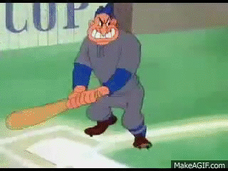 of my favorite saturday morning cartoon characters