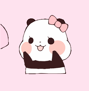 images about panda on we heart it see more about
