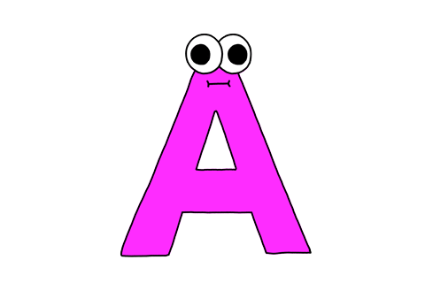 a alphabet gilphabet gif on gifer by brightshade