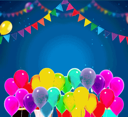 a special and colorful birthday card free happy birthday