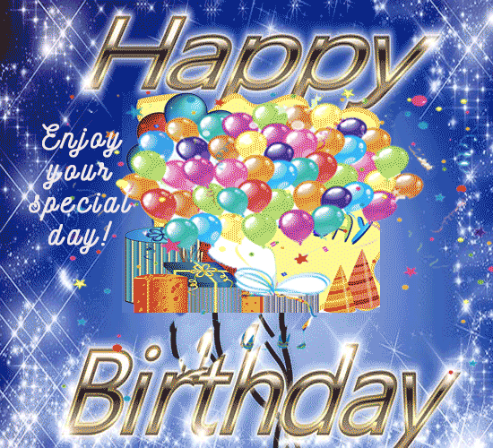 a sweet sensation free happy birthday ecards greeting