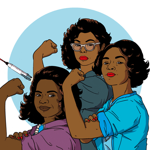 academy awards illustration gif by cartuna find share