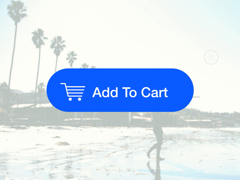 add to cart button with quantity controls by andrew dotson