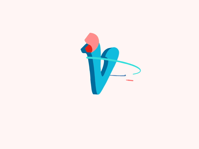 adding in some animated social media icons to the website