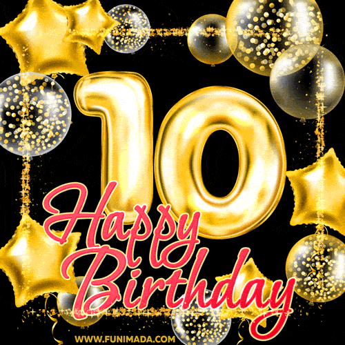 afternoon animated gif happy birthday grandson