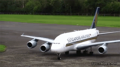 airplane gif find share on giphy