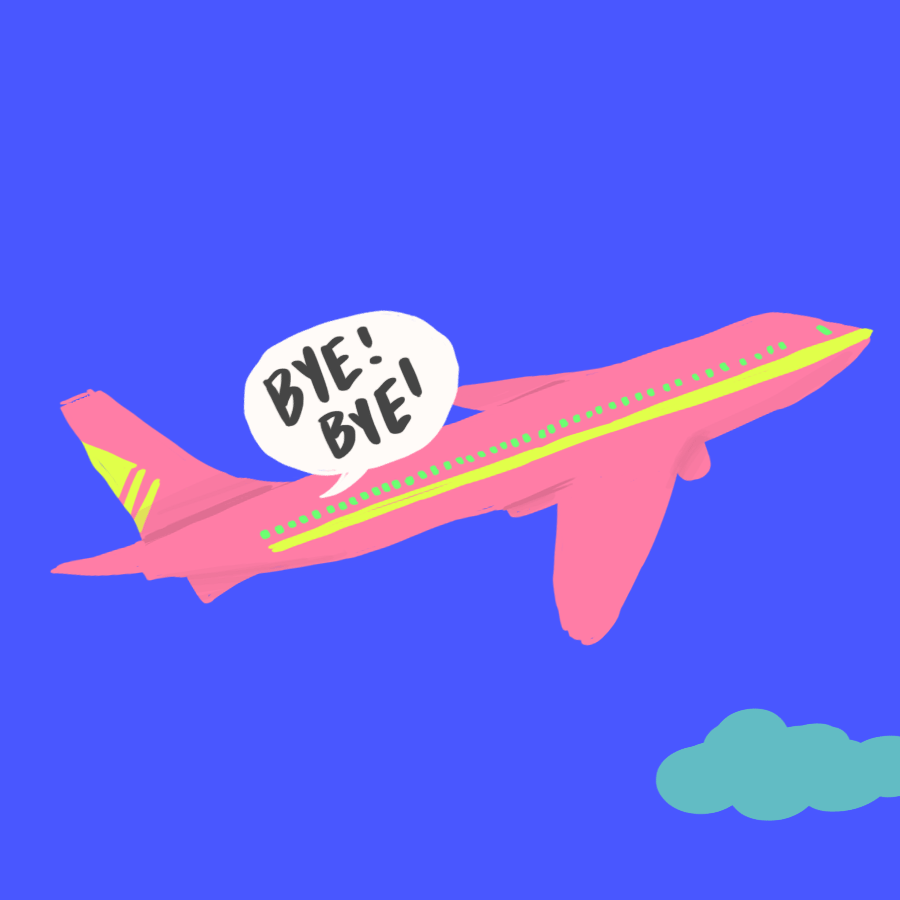 airplane vacation gif on gifer by marn