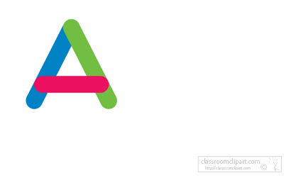 alphabets animated clipart a apple animated alphabet