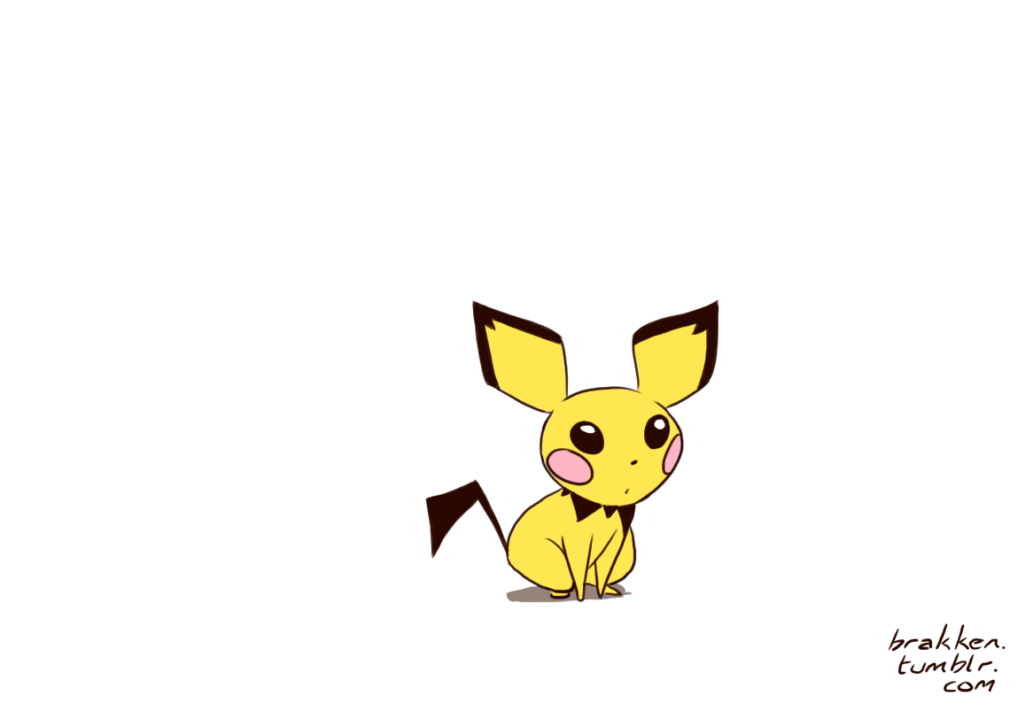 an amazing series of animated pokemon gifs by brakken on