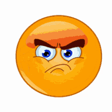 angry emoji gifs tenor