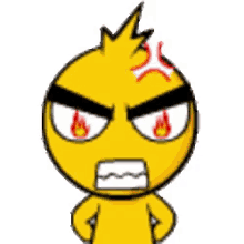 angry emoji gifs tenor