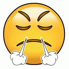 angry emoji gifs tenor