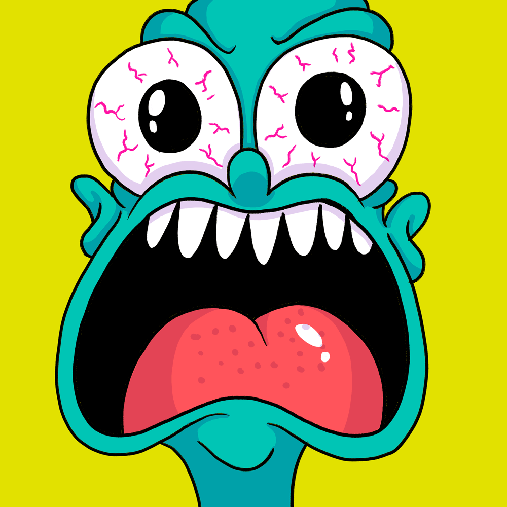 angry gif on gifer by alsantrius