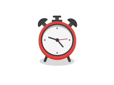 animated alarm clock gif clipart best