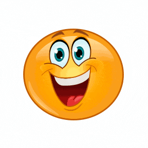 animated emoji for breaking your boredom