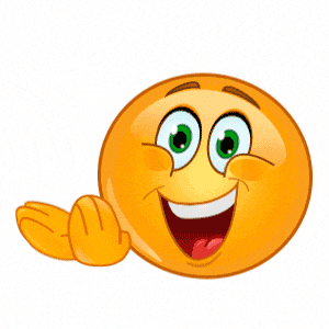 animated emoji for breaking your boredom