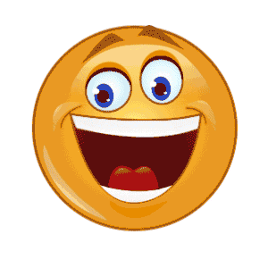 animated emoji for breaking your boredom