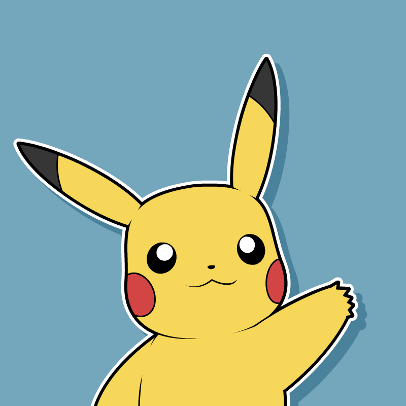 animated gif about cute in pokemon by sakaki