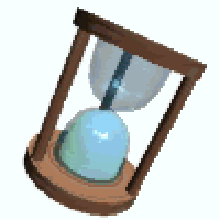 animated gif hourglass clipart best