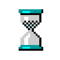 animated gif hourglass clipart best