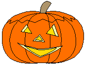 animated gif of carved pumpkins and free images gifmania
