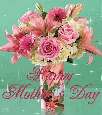 animated happy mothers day animated mothers day cards
