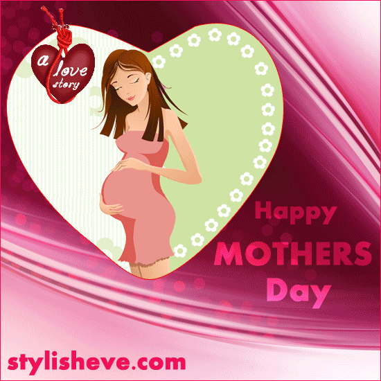 animated happy mothers day cards